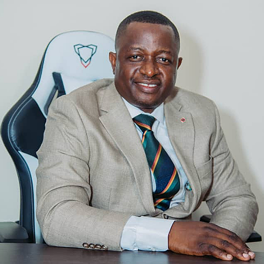 Dr. Onwudiwe Elijah